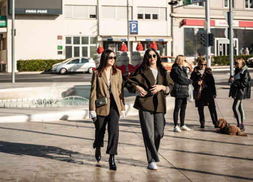 Fotografija 8 - FOTO Đir po gradu, subota 23. prosinca