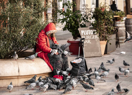Fotografija 17 - FOTO Đir po gradu, subota 23. prosinca