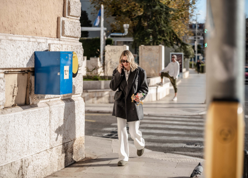 Fotografija 19 - FOTO Đir po gradu, subota 23. prosinca
