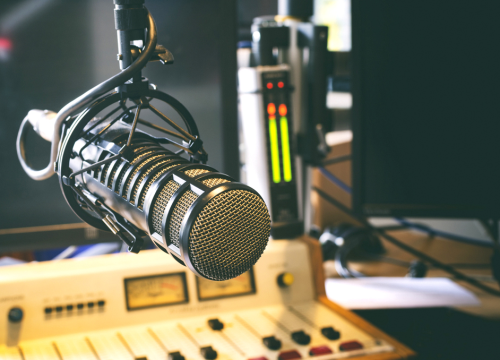 Radio Ritam slušajte na još dvije radijske postaje bez reklama na streamingu