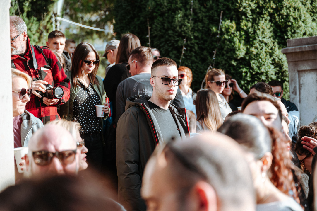 Fenixi i ovaj put ručak za Badnji dan pretvorili u večeru: Šibenčani ih jednostavno vole