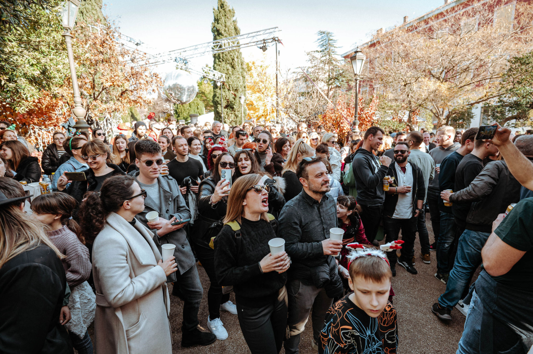 Fenixi i ovaj put ručak za Badnji dan pretvorili u večeru: Šibenčani ih jednostavno vole