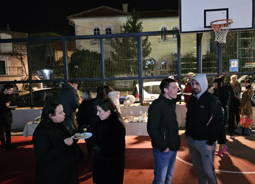 Fotografija 18 - Mirjana Petrović i DVD Dubravice rade najbolje orahnjače u Skradinu