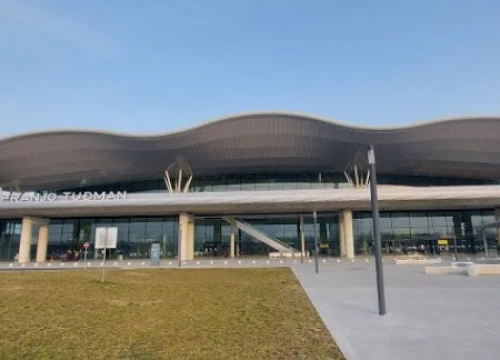 Lista najboljih aerodroma na svijetu: Zagreb oko sredine