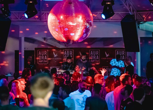 Dalmatino priprema specijalni božićni koncert u Aurori