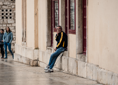 Fotografija 3 - FOTO Đir po gradu, utorak 26. prosinca