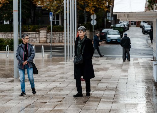 Fotografija 6 - FOTO Đir po gradu, utorak 26. prosinca