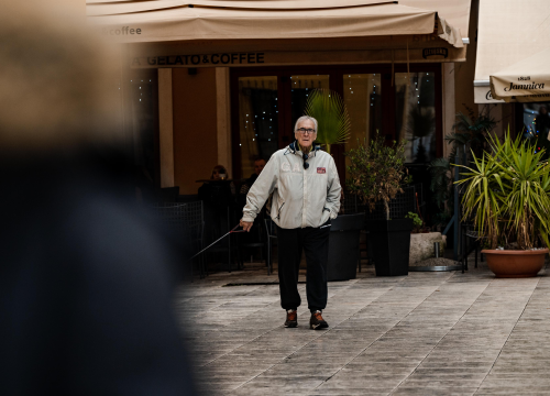 Fotografija 18 - FOTO Đir po gradu, utorak 26. prosinca