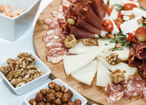 Fotografija 3 - Posjetite novootvoreni Pirun Grill & Bar i uživajte u sočnim jelima s roštilja!