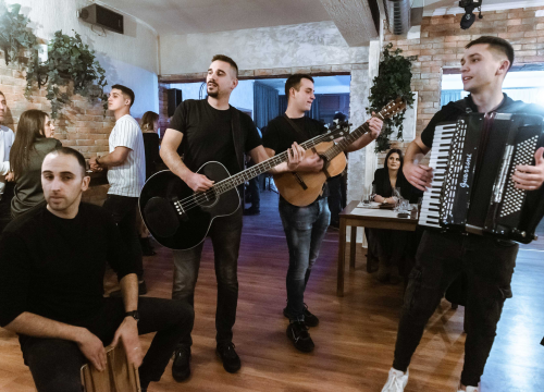 Fotografija 10 - Posjetite novootvoreni Pirun Grill & Bar i uživajte u sočnim jelima s roštilja!