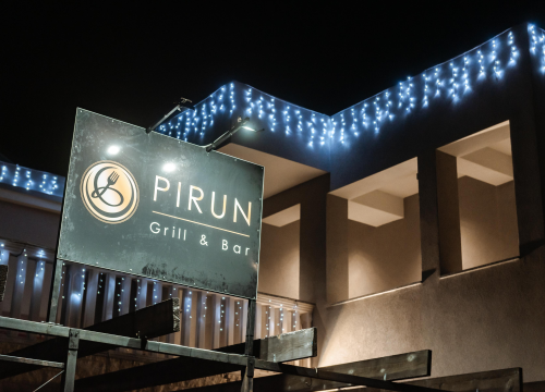 Fotografija 14 - Posjetite novootvoreni Pirun Grill & Bar i uživajte u sočnim jelima s roštilja!