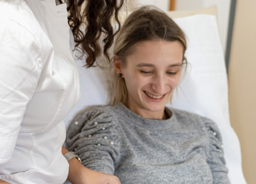 Fotografija 10 - Obavite specijalistički pregled kod neurokirurga i vertebrologa prof.dr.sc. Gojka Buljata u Poliklinici Markov!