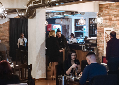 Fotografija 16 - Posjetite novootvoreni Pirun Grill & Bar i uživajte u sočnim jelima s roštilja!