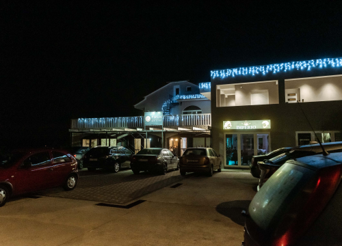 Fotografija 20 - Posjetite novootvoreni Pirun Grill & Bar i uživajte u sočnim jelima s roštilja!