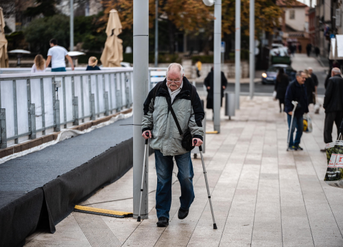 Fotografija 16 - FOTO Đir po gradu, srijeda 27. prosinca