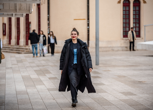 Fotografija 14 - FOTO Đir po gradu, srijeda 27. prosinca