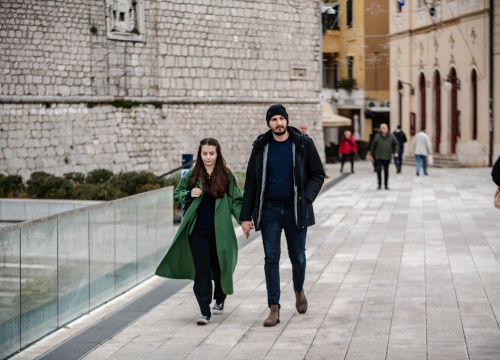 Fotografija 6 - FOTO Đir po gradu, četvrtak 28. prosinca