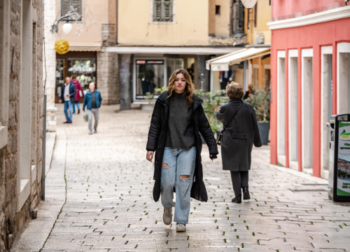 Fotografija 9 - FOTO Đir po gradu, četvrtak 28. prosinca