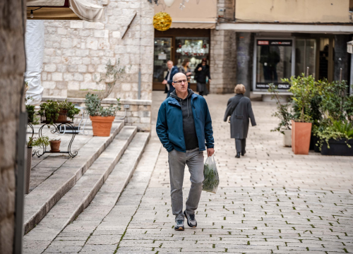 Fotografija 10 - FOTO Đir po gradu, četvrtak 28. prosinca