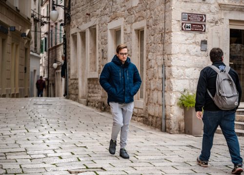 Fotografija 14 - FOTO Đir po gradu, četvrtak 28. prosinca