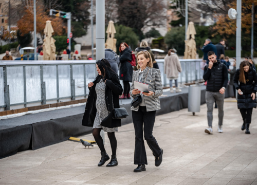 Fotografija 16 - FOTO Đir po gradu, četvrtak 28. prosinca