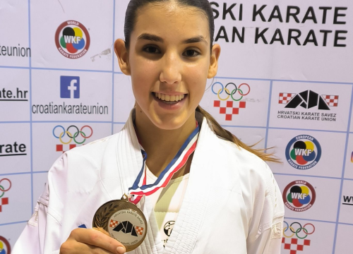 Fotografija 12 - Rezime godine: Karate klub Šibenik 1066 sustavno nastavlja djelovati, rasti i razvijati se
