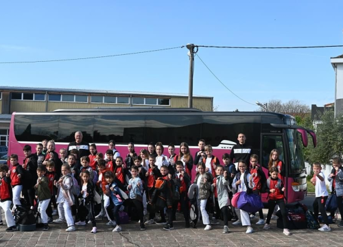 Karate klub Okit Vodice potvrđuje svoju dominaciju u borilištima s osvojenih 386 medalja u 2023.