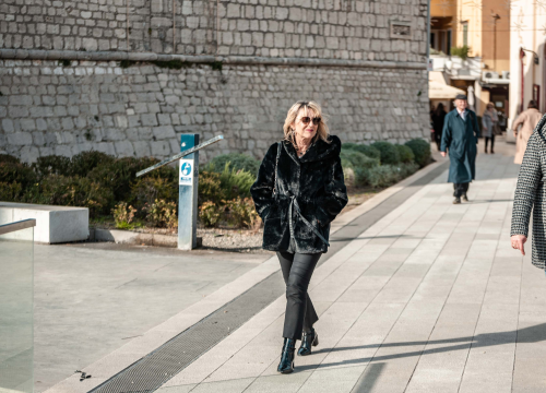 Fotografija 7 - FOTO Đir po gradu, nedjelja 31. prosinca