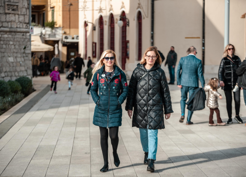 Fotografija 8 - FOTO Đir po gradu, nedjelja 31. prosinca