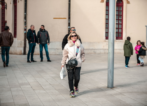 Fotografija 11 - FOTO Đir po gradu, nedjelja 31. prosinca