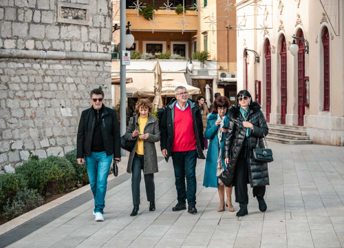 Fotografija 12 - FOTO Đir po gradu, nedjelja 31. prosinca