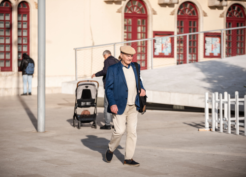 Fotografija 15 - FOTO Đir po gradu, utorak 2. siječnja