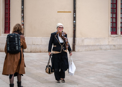 Fotografija 21 - FOTO Đir po gradu, srijeda 3. siječnja