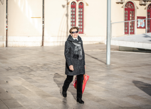 Fotografija 6 - FOTO Đir po gradu, četvrtak 4. siječnja