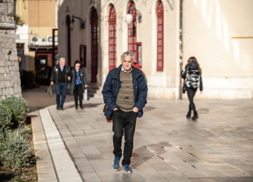 Fotografija 13 - FOTO Đir po gradu, četvrtak 4. siječnja