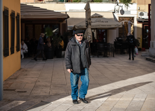 Fotografija 16 - FOTO Đir po gradu, četvrtak 4. siječnja