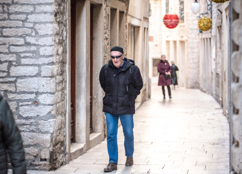 Fotografija 19 - FOTO Đir po gradu, četvrtak 4. siječnja