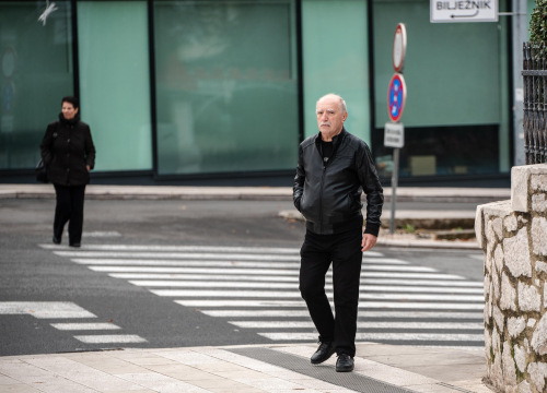 Fotografija 10 - FOTO Đir po gradu, nedjelja 7. siječnja