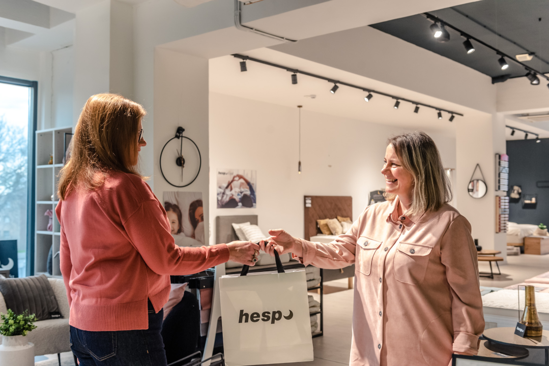 Iskoristite odlične siječanjske popuste u Hespu!