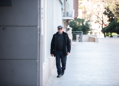 Fotografija 8 - FOTO Đir po gradu, utorak 9. siječnja
