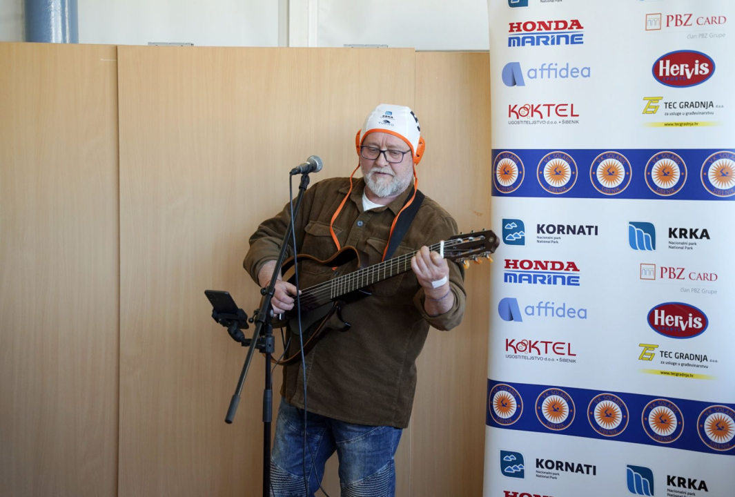 Predstavljena monografija  'Sunčanom stranom Crnice'