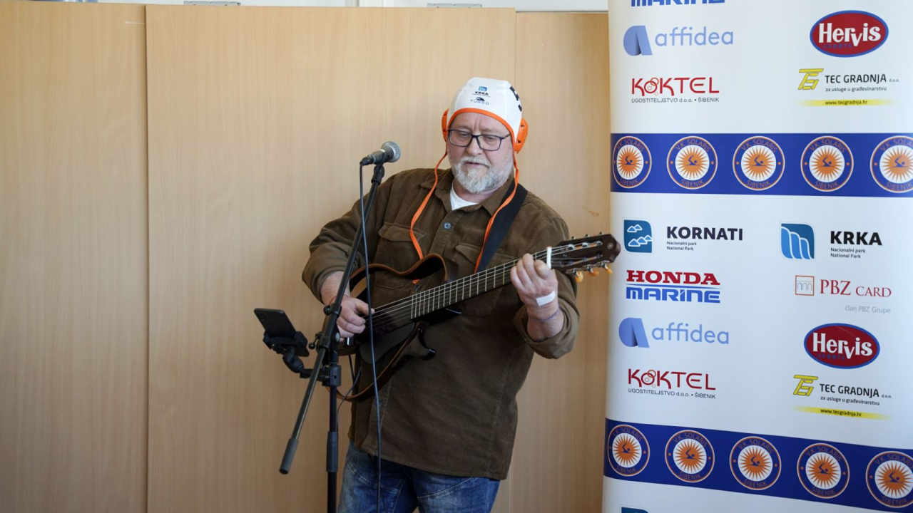 Predstavljena monografija  'Sunčanom stranom Crnice'