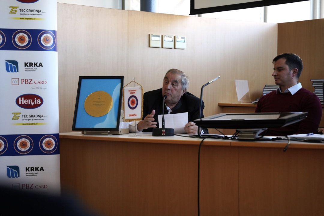 Predstavljena monografija  'Sunčanom stranom Crnice'