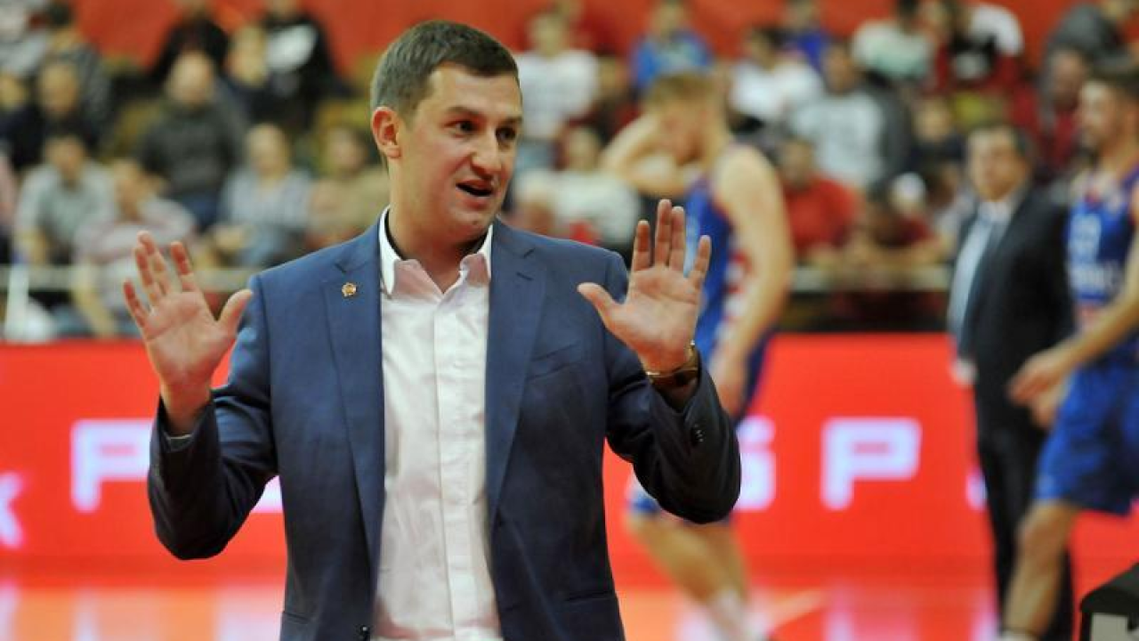 Trofejni bosanski trener Josip Pandža preuzima klupu Šibenke