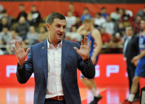 Trofejni bosanski trener Josip Pandža preuzima klupu Šibenke