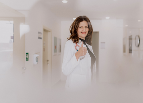 Ne propustite Dan otvorenih vrata u Poliklinici Affidea Vita!