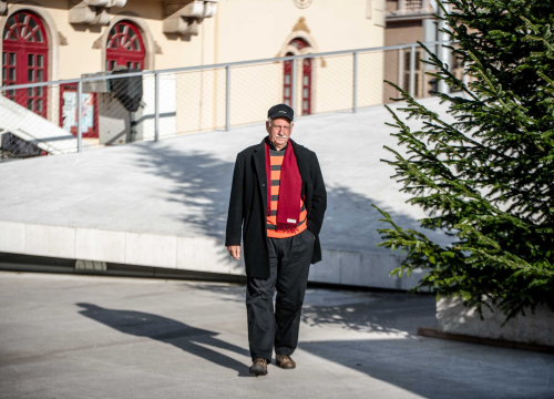 Fotografija 3 - FOTO Đir po gradu, srijeda 10. siječnja