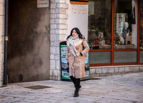 Fotografija 13 - FOTO Đir po gradu, srijeda 10. siječnja