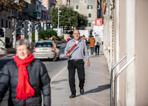 Fotografija 21 - FOTO Đir po gradu, srijeda 10. siječnja