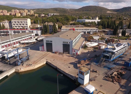 Iskra Shipyard pojačava svoj tim kvalitetnim kadrom!